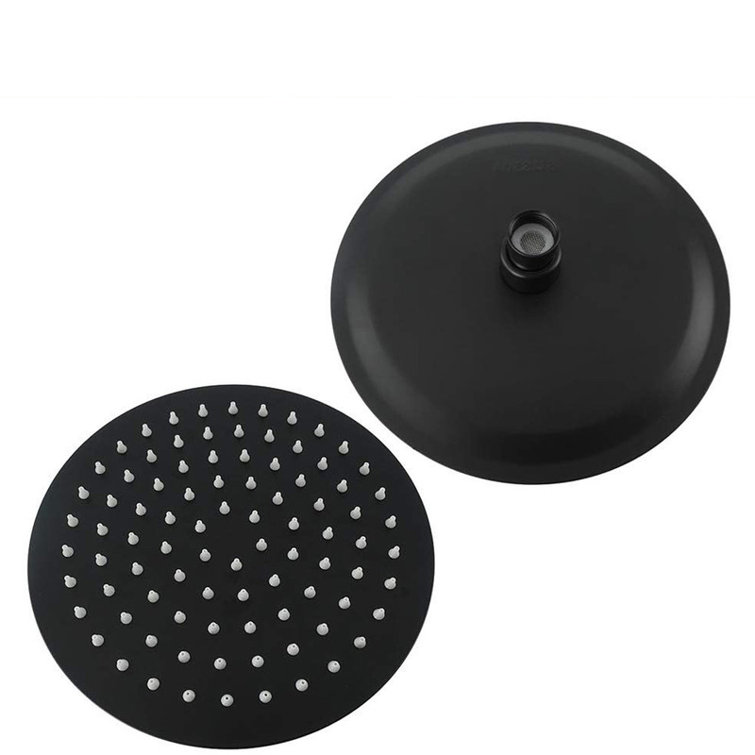 JASODI UltraThin DesignPressure Boosting,High Flow Stainless Steel